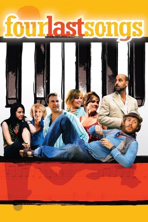 Four Last Songs filmas online