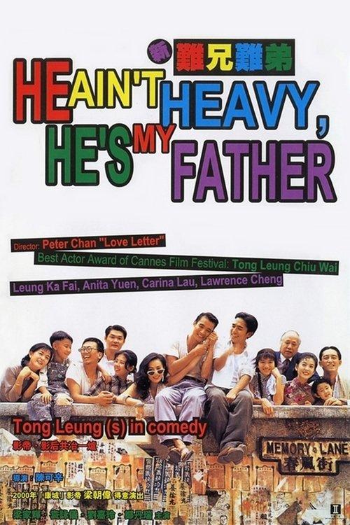He Ain't Heavy, He's My Father filmas online