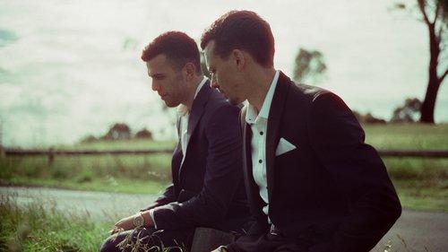 Of an Age filmas žiurėti online