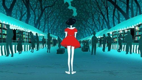 Night Is Short, Walk On Girl filmas žiurėti online