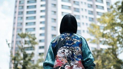 Revolver filmas žiurėti online