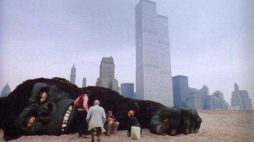 Bye Bye Monkey filmas žiurėti online