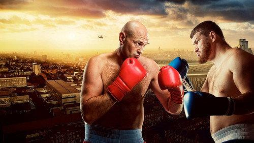 Tyson Fury vs. Arslanbek Makhmudov filmas žiurėti online
