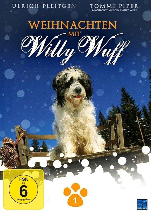 Weihnachten mit Willy Wuff filmas online