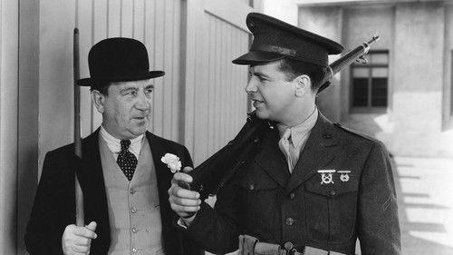 The Singing Marine filmas žiurėti online