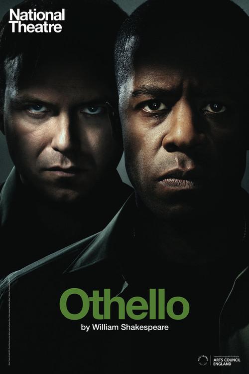 National Theatre Live: Othello filmas online