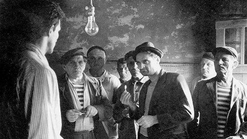 Prometheus from the Island of Viševica filmas žiurėti online