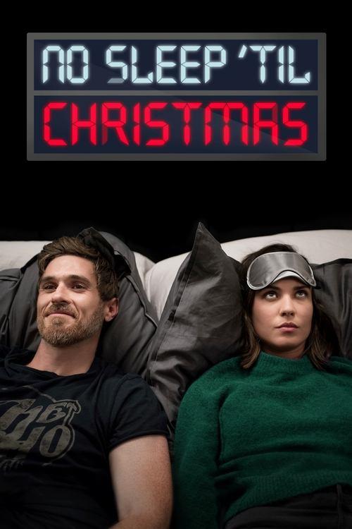 No Sleep 'Til Christmas filmas online