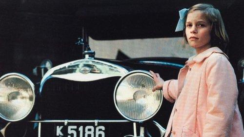 Emma's Shadow filmas žiurėti online