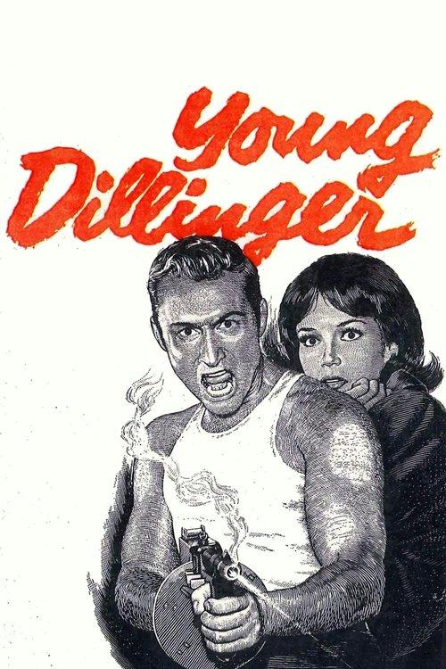 Young Dillinger filmas online