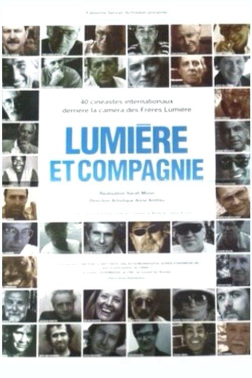 Lumière & Company filmas online