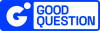 Good Question Media studio logo