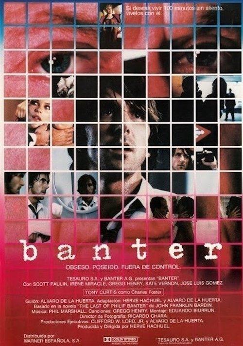 Banter filmas online