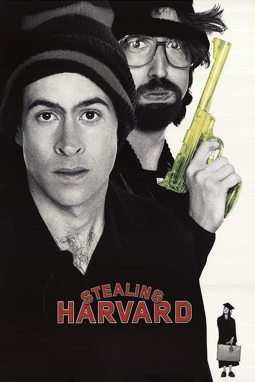 Stealing Harvard filmas online