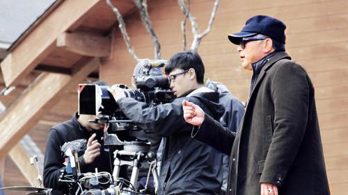 Boundless filmas žiurėti online