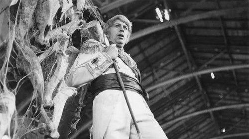 The Mansion of Madness filmas žiurėti online