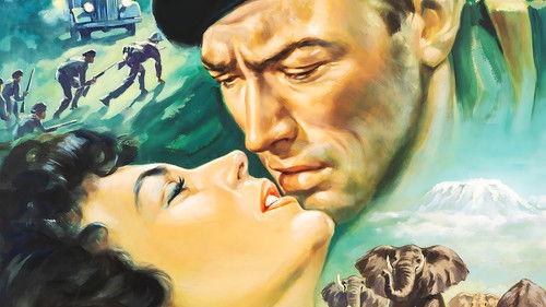 The Snows of Kilimanjaro filmas žiurėti online