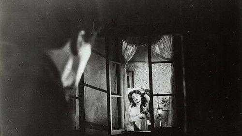 The Tell-Tale Heart filmas žiurėti online