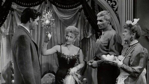 The Spoilers filmas žiurėti online