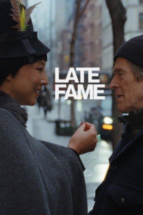 Late Fame filmas online