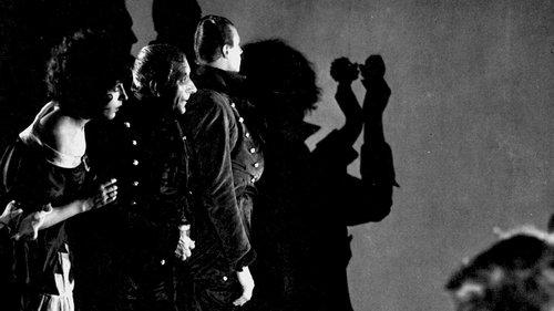 Warning Shadows filmas žiurėti online