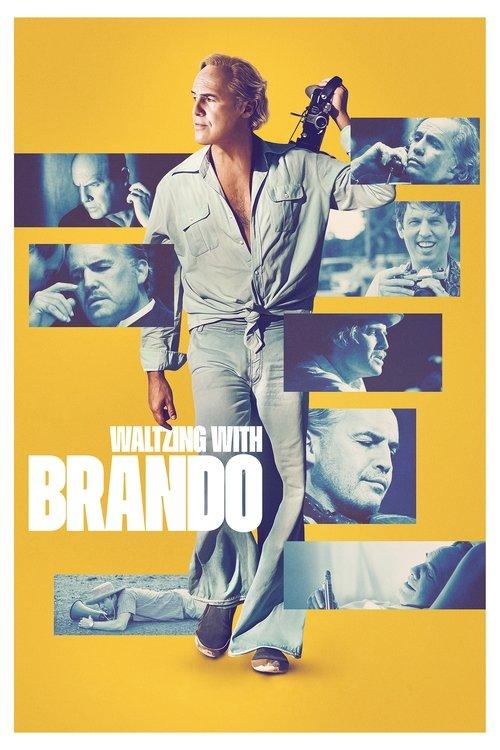 Waltzing with Brando filmas online