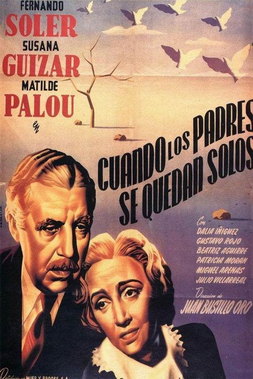 Cuando los padres se quedan solos filmas online