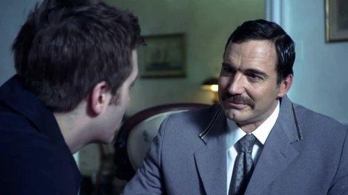 Occupant filmas žiurėti online