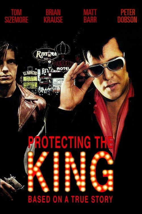 Protecting the King filmas online