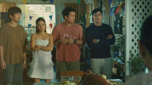 Meet, Greet & Bye filmas žiurėti online