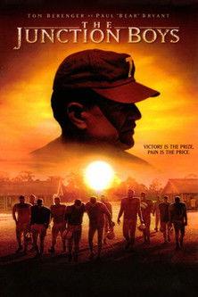 The Junction Boys filmas online