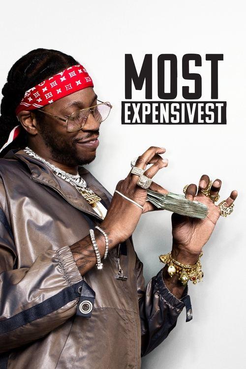 Most Expensivest filmas online
