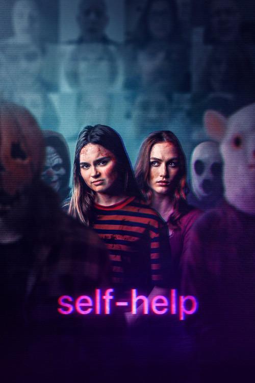 Self-Help filmas online