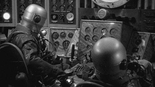 Spaceways filmas žiurėti online