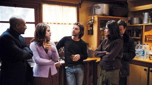 Before You Leave filmas žiurėti online