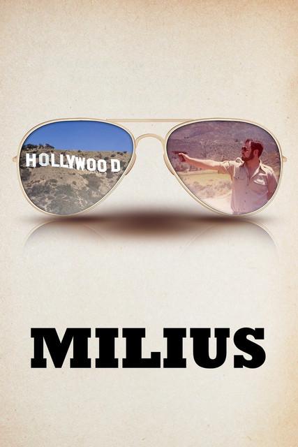Milius filmas online