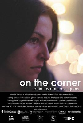 On the Corner filmas online