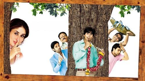 Chup Chup Ke filmas žiurėti online