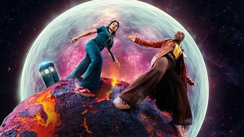 Doctor Who: Wish World & The Reality War filmas žiurėti online