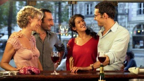 Cheating Love filmas žiurėti online