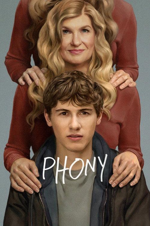 Phony filmas online
