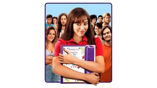 The To Do List filmas žiurėti online