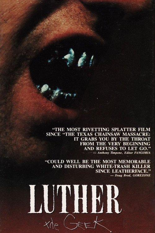 Luther the Geek filmas online