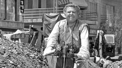 The Big Dig filmas žiurėti online