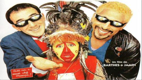 Charité biz'ness filmas žiurėti online