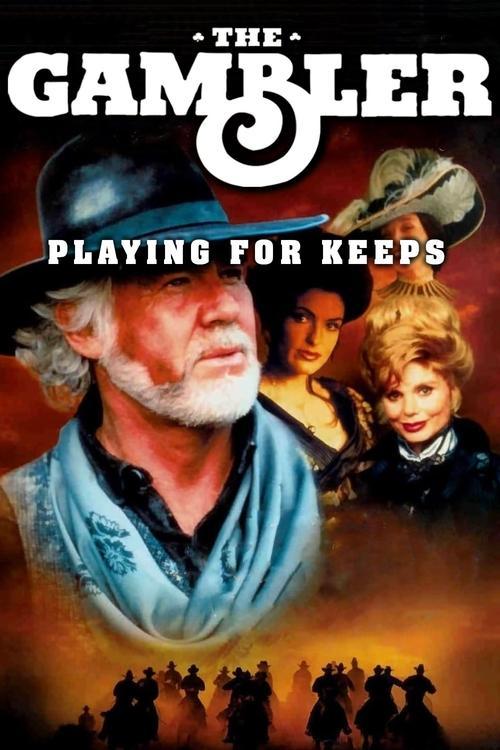 The Gambler V: Playing for Keeps filmas online