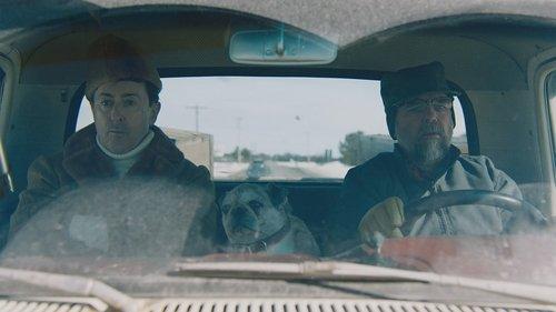 Drive Back Home filmas žiurėti online