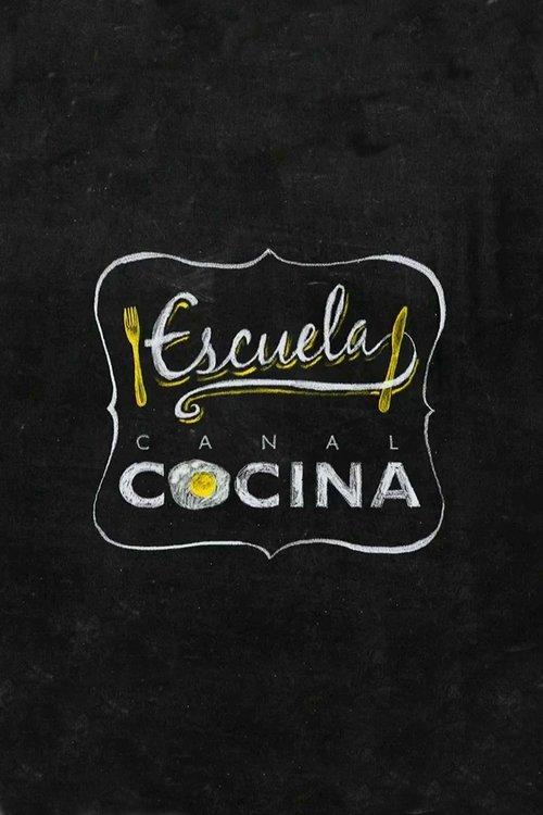 Escuela Canal Cocina filmas online
