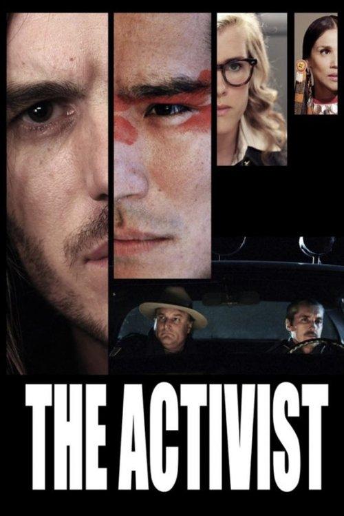 The Activist filmas online