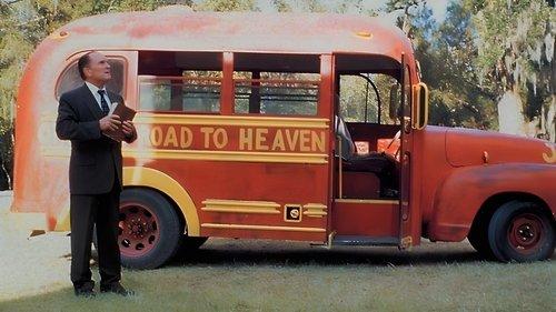 The Apostle filmas žiurėti online